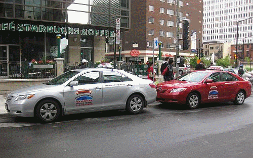 montreal driving school ca